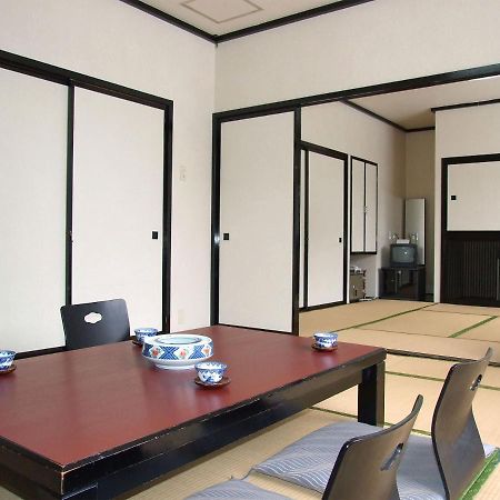 โอชุกุ ออนเซน โฮเต็ล อุงุอิซุ Hotel Shizukuishi ภายนอก รูปภาพ