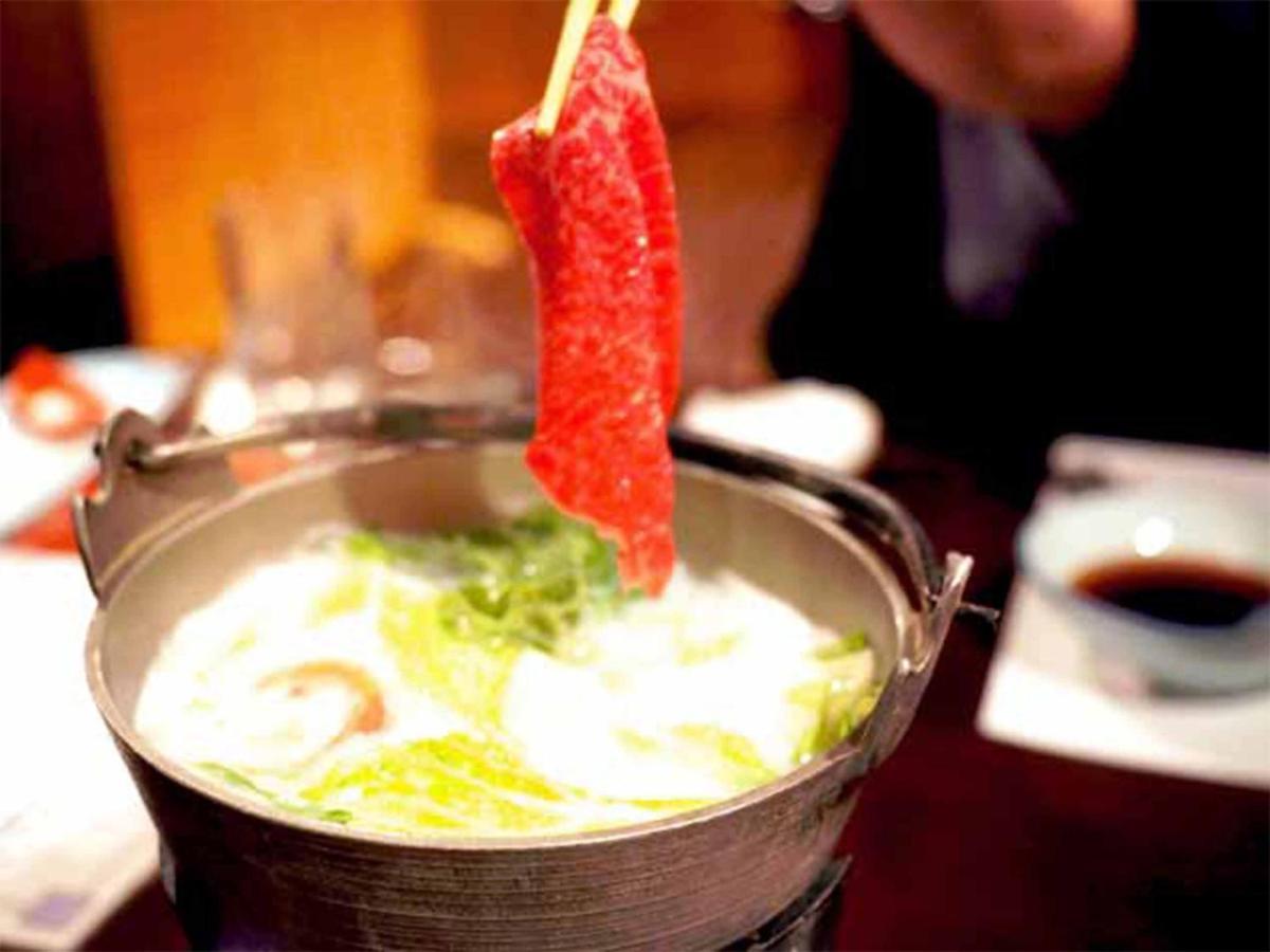 โอชุกุ ออนเซน โฮเต็ล อุงุอิซุ Hotel Shizukuishi ภายนอก รูปภาพ